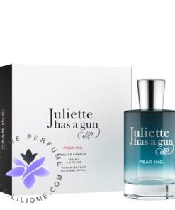 عطر ادکلن جولیت هز ا گان پیر ای ان سی | Juliette Has A Gun Pear Inc