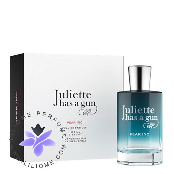 لیلیوم عطر