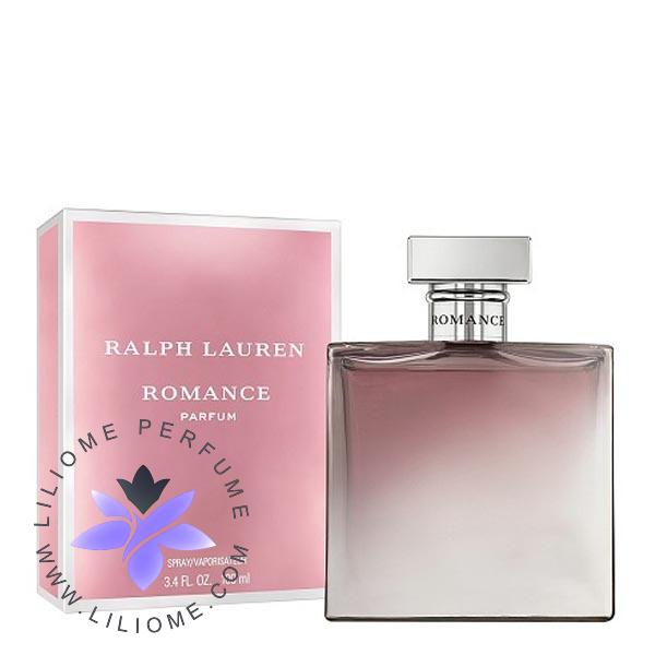 لیلیوم عطر