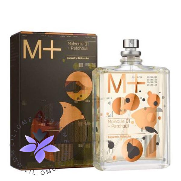 لیلیوم عطر