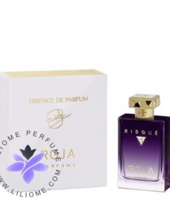 عطر ادکلن روژا داو ریسکه اسنس د پارفیوم زنانه | Roja Dove Risque Pour Femme Essence De Parfum
