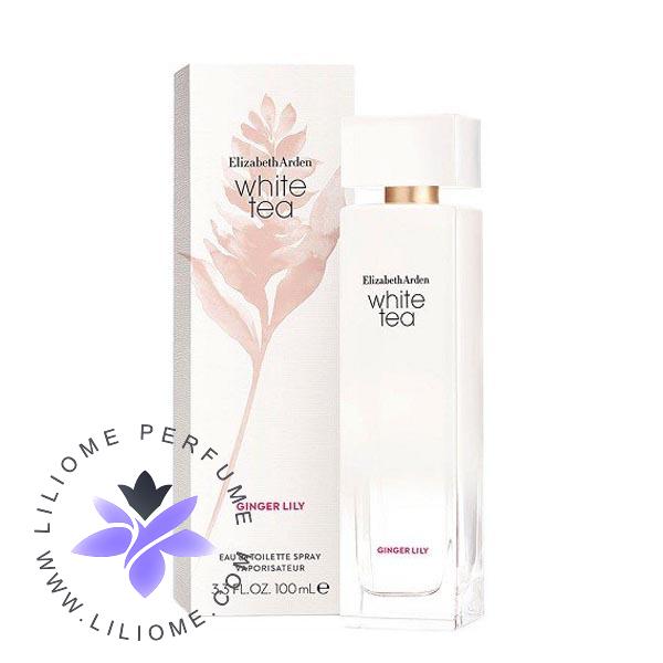 لیلیوم عطر