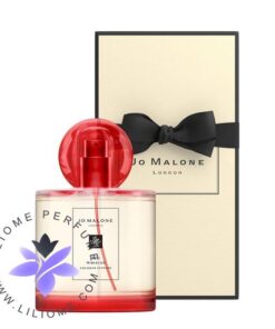 عطر ادکلن جو مالون رد هیبیسکوس کلون اینتنس | Jo Malone Red Hibiscus Cologne Intense