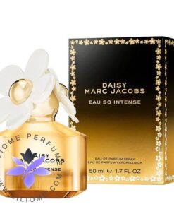 عطر ادکلن مارک جاکوبز دیسی او سو اینتنس | Marc Jacobs Daisy Eau So Intense