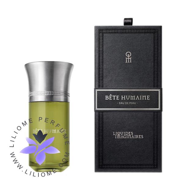 لیلیوم عطر