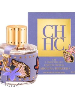 عطر ادکلن کارولنیا هررا سی اچ آندر د سی زنانه | Carolina Herrera CH Under The Sea