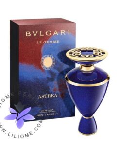 عطر ادکلن بولگاری استریا | Bvlgari Astrea