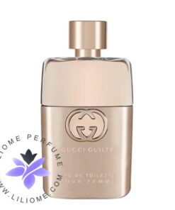 عطر ادکلن گوچی گیلتی ادوتویلت 2021 | Gucci Guilty EDT 2021
