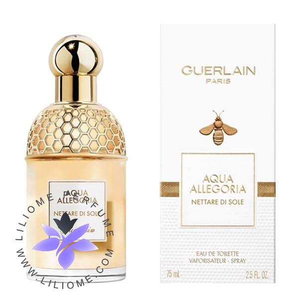 لیلیوم عطر