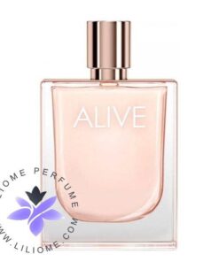 عطر ادکلن هوگو بوس الایو | Hugo Boss Boss Alive Edt