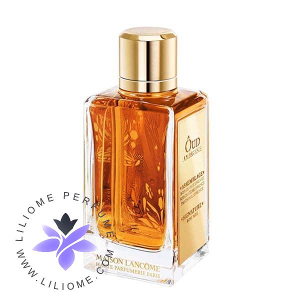 لیلیوم عطر
