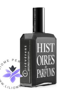 عطر ادکلن هیستویرز د پارفومز ایرورنت | Histoires de Parfums Irrévérent