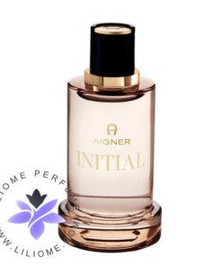 عطر ادکلن آگنر اینیشیال ادوتویلت | Aigner Initial EDT