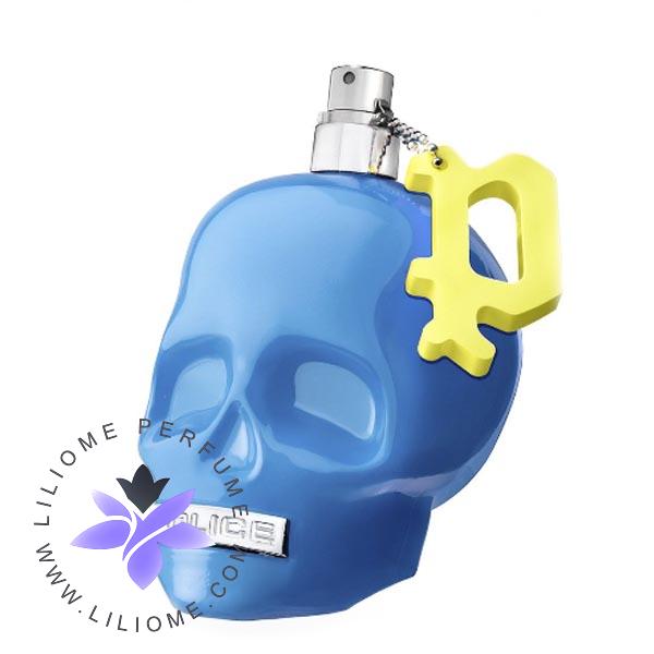 لیلیوم عطر
