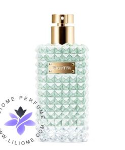 عطر ادکلن والنتینو دونا رزا ورد | Valentino Donna Rosa Verde