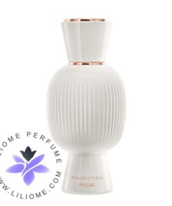 عطر ادکلن بولگاری آلیگرا مگنیفایینگ ماسک اسنس | Bvlgari Allegra Magnifying Musk Essence