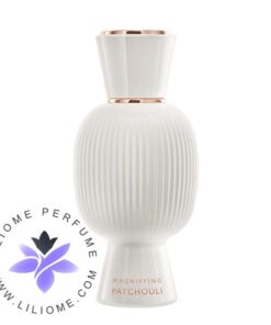 عطر ادکلن بولگاری آلیگرا مگنیفایینگ پچولی اسنس | Bvlgari Allegra Magnifying Patchouli Essence