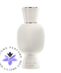 عطر ادکلن بولگاری آلیگرا مگنیفایینگ رز اسنس | Bvlgari Allegra Magnifying Rose Essence