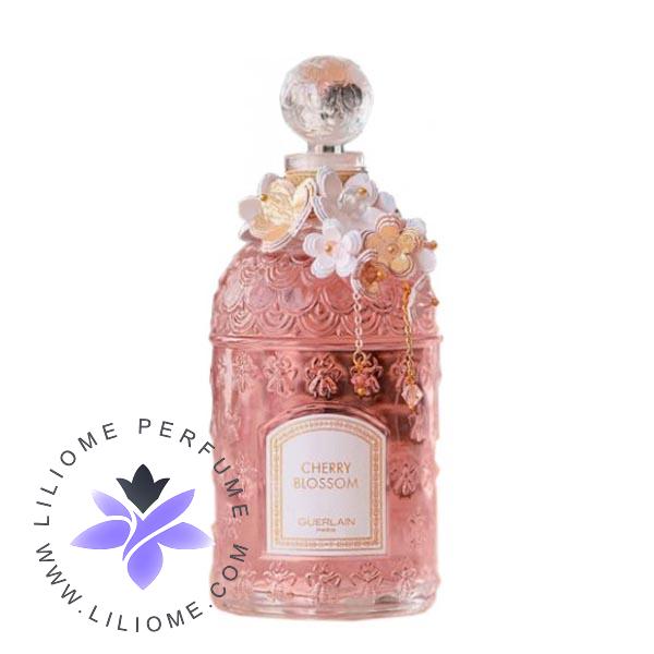 لیلیوم عطر