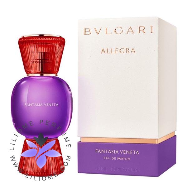لیلیوم عطر