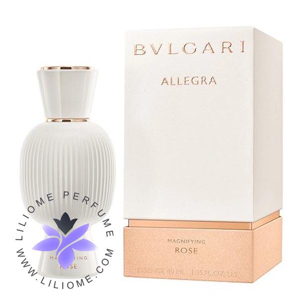 لیلیوم عطر