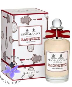 عطر ادکلن پنهالیگون راکتس | Penhaligon's Racquets