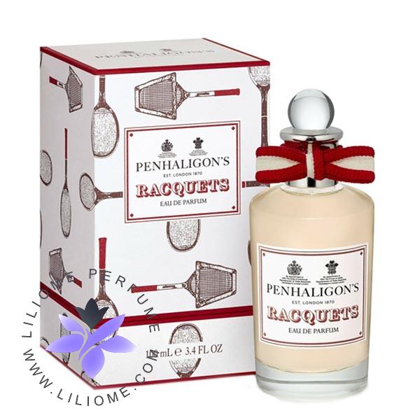لیلیوم عطر