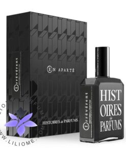 عطر ادکلن هیستویرز د پارفومز ایرورنت | Histoires de Parfums Irrévérent