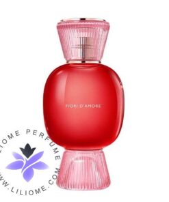 عطر ادکلن بولگاری فیوری د آمور | Bvlgari Fiori D'Amore