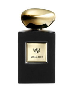 عطر ادکلن جورجیو آرمانی سیبل نویت Giorgio Armani Sable Nuit