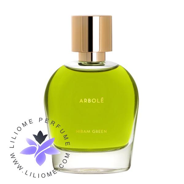لیلیوم عطر