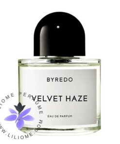 عطر ادکلن بایردو ولوت هیز | Byredo Belle Velvet Haze