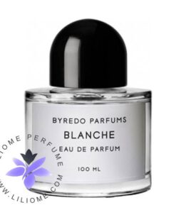 عطر ادکلن بایردو بلانچ | Byredo Blanche