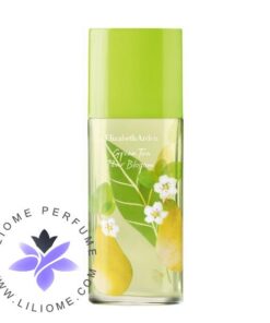 عطر ادکلن الیزابت آردن گرین تی پیر بلوسوم | Elizabeth Arden Green Tea Pear Blossom