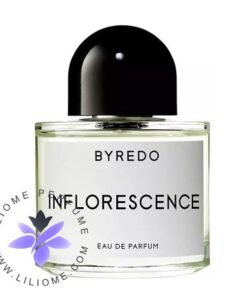 عطر ادکلن بایردو اینفلورِسنس | Byredo Inflorescence