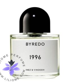 عطر ادکلن بایردو 1996 اینز اند وینود | Byredo 1996 Inez & Vinoodh