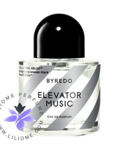 عطر ادکلن بایردو الواتور موزیک | Byredo Elevator Music