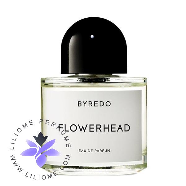 لیلیوم عطر