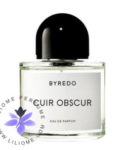 عطر ادکلن بایردو کویر ابسکور | Byredo Cuir Obscur