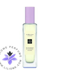 عطر ادکلن جو مالون سیلور بیرچ اند لاوندر کلون | Jo Malone Silver Birch & Lavender Cologne