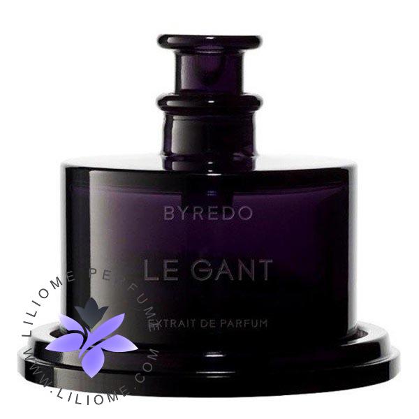 لیلیوم عطر