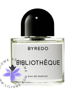 عطر ادکلن بایردو بیبلیوتک | Byredo Bibliotheque