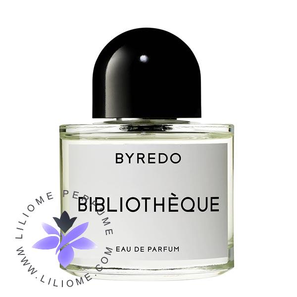 لیلیوم عطر