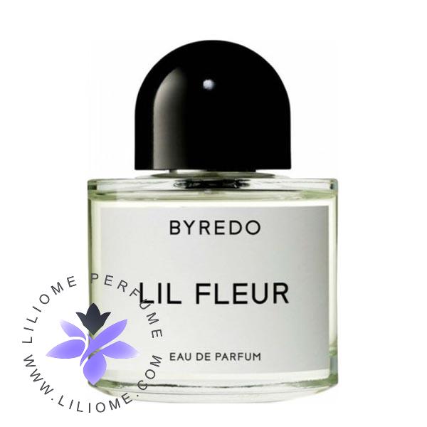 لیلیوم عطر