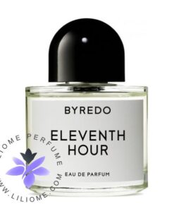 عطر ادکلن بایردو الونت هاور-ساعت یازده | Byredo Eleventh Hour