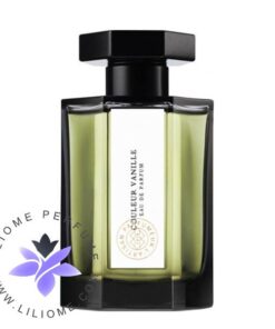 عطر ادکلن ال آرتیسان پارفومر کولور وانیل | L'Artisan Parfumeur Couleur Vanille