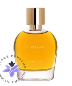 عطر ادکلن هیرام گرین دیلتنت | Hiram Green Dilettante