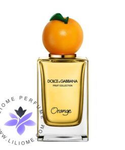عطر ادکلن دولچه گابانا اورنج | Dolce & Gabbana Orange