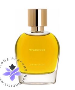 عطر ادکلن هیرام گرین ویواشس | Hiram Green Vivacious