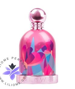 عطر ادکلن جسوس دل پوزو هالووین آیم یونیک | Jesus Del Pozo Halloween I'm Unique